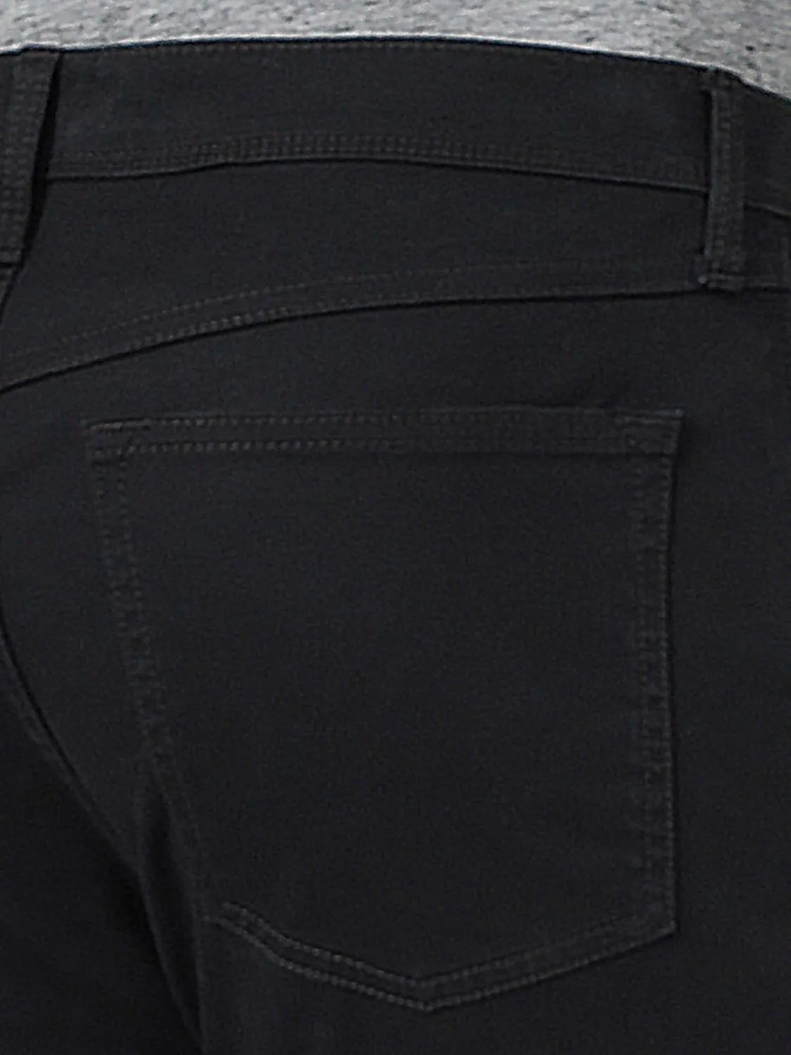 Wrangler Authentics Men's Straight Fit Twill Pant