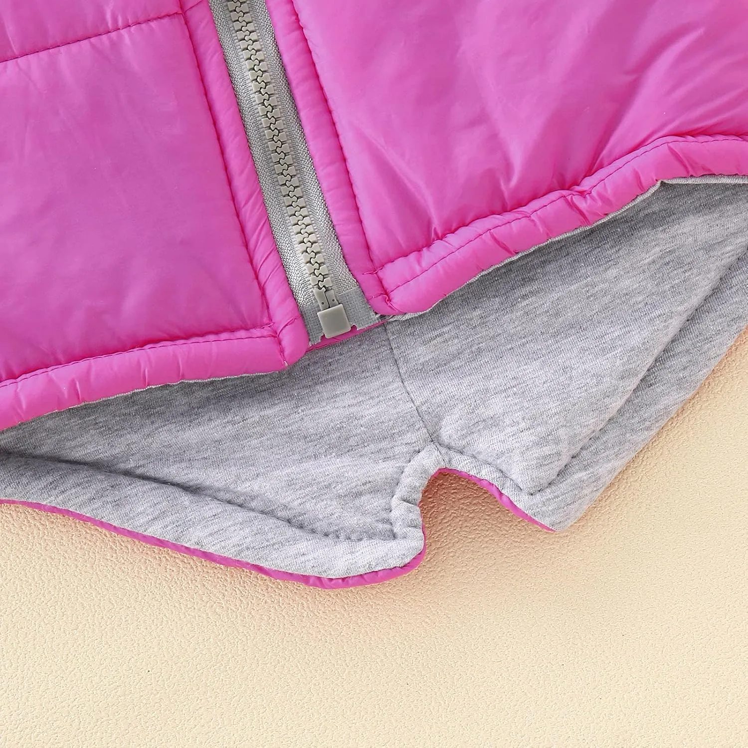 Youth Boy Jackets Baby Outerwear Girls Boys Coat Kids Hooded Winter Vest Dinosaur Toddler Jacket Boys Down Coat Size 12